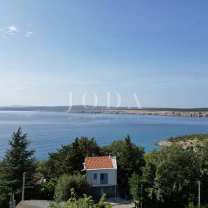 Kuća iznad plaže