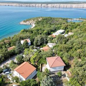 Kuća iznad plaže