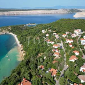 Kuća iznad plaže