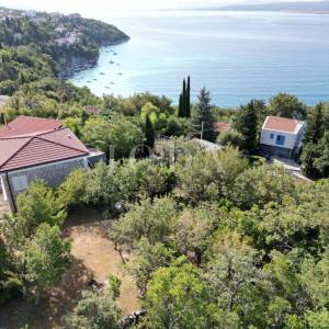 Kuća iznad plaže