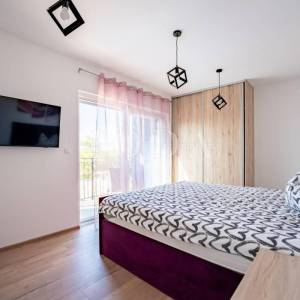 Kuća mediteranskog stila s bazenom, okolica Dobrinja - otok Krk