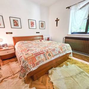 KUĆA NA BRIJEGU, PEŠĆENICA VINIČKA