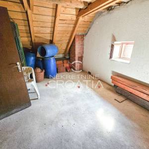 KUĆA NA BRIJEGU, PEŠĆENICA VINIČKA