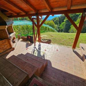 KUĆA NA BRIJEGU, PEŠĆENICA VINIČKA