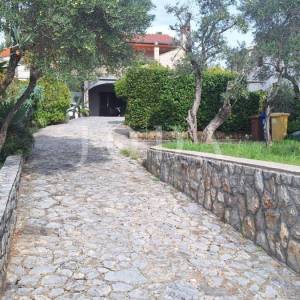 Kuća na izvanrednoj lokaciji - grad Krk