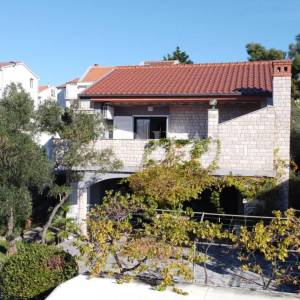 Kuća na izvanrednoj lokaciji - grad Krk