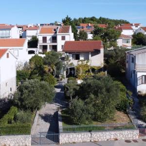 Kuća na izvanrednoj lokaciji - grad Krk