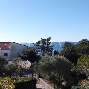 Kuća na izvanrednoj lokaciji - grad Krk