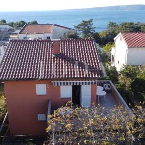 Kuća na izvanrednoj lokaciji - grad Krk