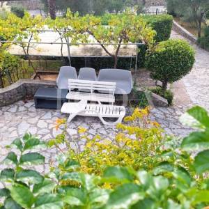 Kuća na izvanrednoj lokaciji - grad Krk
