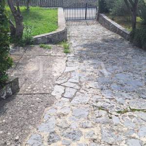 Kuća na izvanrednoj lokaciji - grad Krk