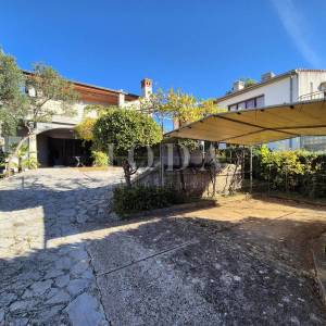 Kuća na izvanrednoj lokaciji - grad Krk