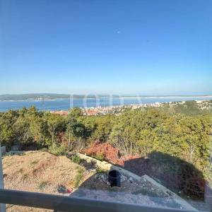 Kuća novogradnja Crikvenica sa bazenom