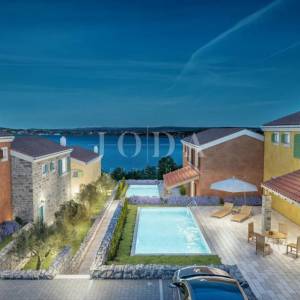 Kuća novogradnja Crikvenica sa bazenom