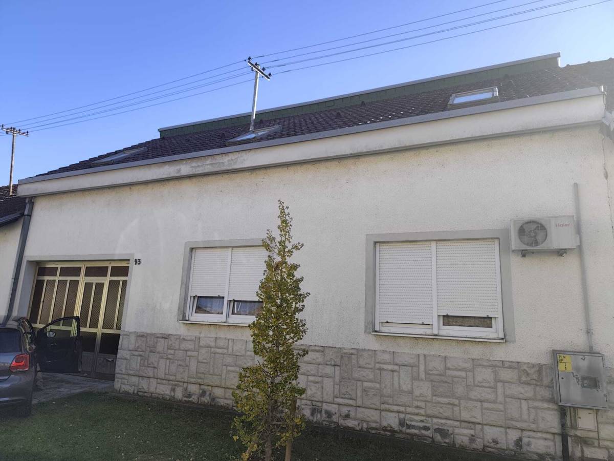 Kuća (Osijek, Jug2) 221m²