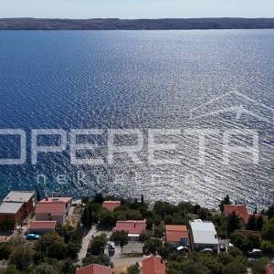 Kuća prvi red do mora – Barić Draga, Zadar