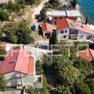 Kuća prvi red do mora – Barić Draga, Zadar