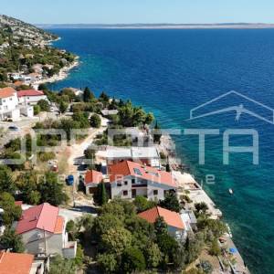 Kuća prvi red do mora – Barić Draga, Zadar