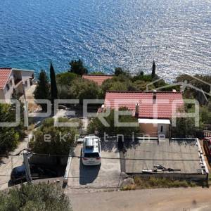 Kuća prvi red do mora – Barić Draga, Zadar