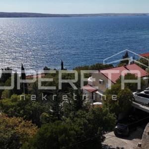 Kuća prvi red do mora – Barić Draga, Zadar