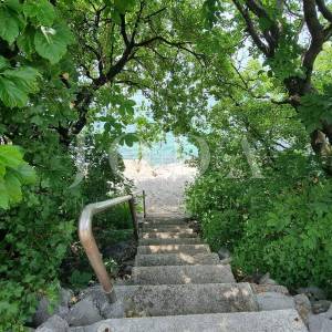 Kuća prvi red do mora