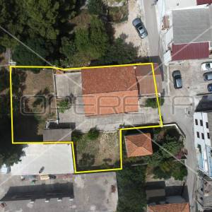 Kuća s 4 apartmana, pogled na more, garaža, dvorište, Tisno, 290 m2