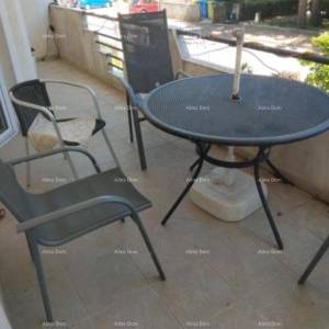 Kuća s apartmanima u Fažani