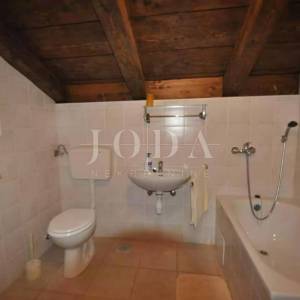 Kuća s dva apartmana u prirodi, okolica Vrbnika