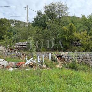 KUĆA SA OTVORENIM POGLEDOM NA MORE