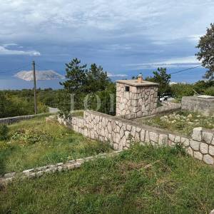 KUĆA SA OTVORENIM POGLEDOM NA MORE