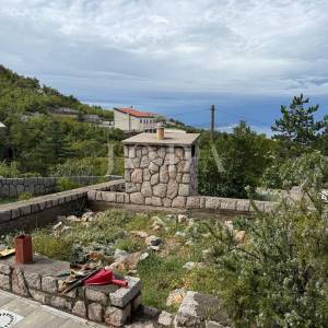 KUĆA SA OTVORENIM POGLEDOM NA MORE