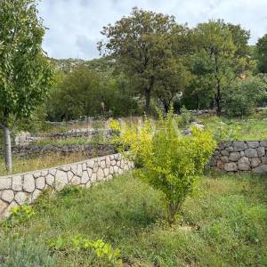 KUĆA SA OTVORENIM POGLEDOM NA MORE
