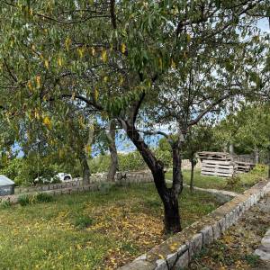 KUĆA SA OTVORENIM POGLEDOM NA MORE