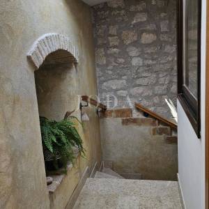 Kuća u nizu sa 4 apartmana i balkonom,VRSAR centar