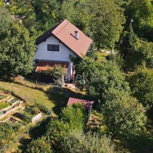 Kuća u okolici Samobora