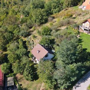 Kuća u okolici Samobora