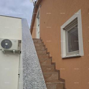 Kuća u Peroju – samo 500 m od mora!