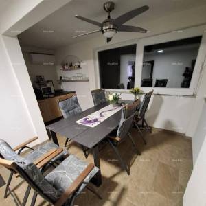 Kuća u Peroju – samo 500 m od mora!