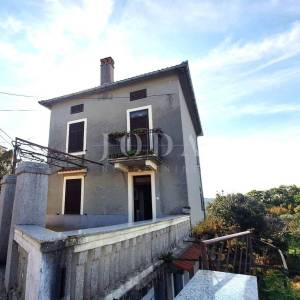 Kuća za renovaciju - otok Krk