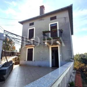 Kuća za renovaciju - otok Krk
