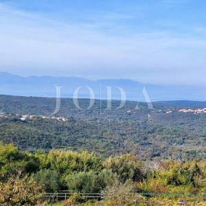 Kuća za renovaciju - otok Krk