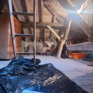 Kuća za renovaciju - otok Krk