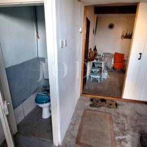 Kuća za renovaciju - otok Krk