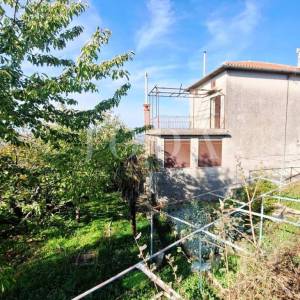 Kuća za renovaciju - otok Krk