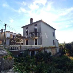 Kuća za renovaciju - otok Krk