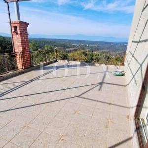 Kuća za renovaciju - otok Krk