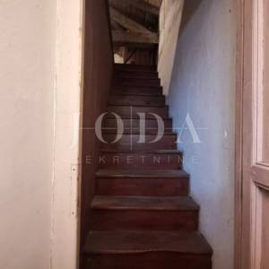 Kuća za renovaciju - otok Krk