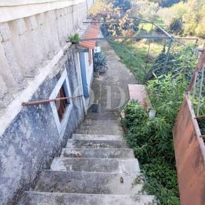 Kuća za renovaciju - otok Krk