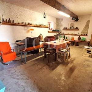 Kuća za renovaciju - otok Krk