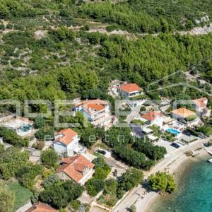 Kučište – investicija u zemljište s pogledom na more